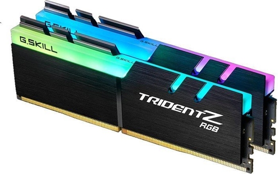 Picture of G.Skill 32GB DDR4-3200 memory module 2 x 16 GB 3200 MHz