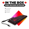 Picture of HP OMEN by Encoder Keyboard