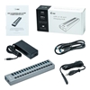 Picture of i-tec USB 3.0 Charging HUB 16port + Power Adapter 90 W