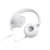 Picture of JBL Tune 500 White