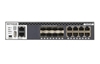 Изображение Netgear M4300-8X8F Managed L3 10G Ethernet (100/1000/10000) 1U Black