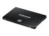 Picture of Samsung 870 EVO 500GB MZ-77E500B/ EU