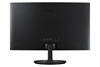 Изображение Samsung C27F390FHR computer monitor 68.6 cm (27") 1920 x 1080 pixels Full HD LCD Black