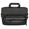 Picture of Targus CityGear 29.5 cm (11.6") Briefcase Black