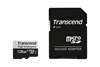 Picture of Transcend microSDXC 350V   128GB Class 10 UHS-I U1