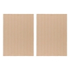 Picture of Virtuves dvielis 4Living Freja beige 50x70cm 2gab.