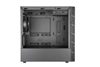 Picture of Cooler Master MasterBox MB400L Tower Black