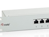 Picture of Equip 24-Port Cat.6 Shielded Patch Panel, Light Grey