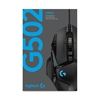 Изображение Logitech G G502 HERO High Performance Gaming Mouse