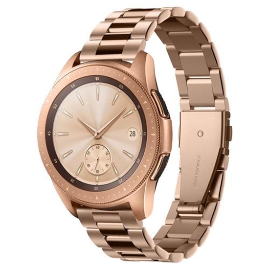 Picture of Spigen Spigen Modern Fit Band Samsung Galaxy Watch 42mm Rose Gold uniwersalny