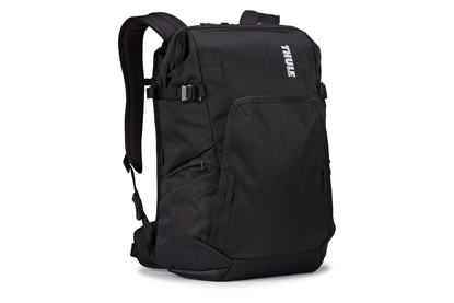 Attēls no Thule 3906 Covert DSLR Backpack 24L TCDK-224 Black