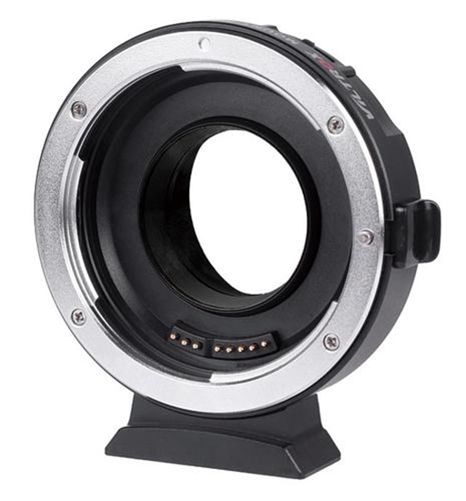 Picture of Viltrox VILTROX EF-M1 Ring adapter