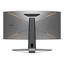 Изображение BenQ Mobiuz EX3410R - LED monitor - curved - 34" - 3440 x 1440 UWQHD @ 144 Hz - VA - 350 cd / m² - 3000:1 - DisplayHDR 400 - 1 ms - 2xHDMI, DisplayPort - speakers with subwoofer