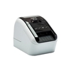 Picture of Brother QL-800 | Mono | Thermal | Label Printer | Maximum ISO A-series paper size Other | Black, Grey