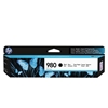 Изображение HP D8J10A ink cartridge black No. 980