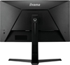 Picture of iiyama G-MASTER Red Eagle GB2766HSU-B1 - LED monitor - curved - 27" - 1920 x 1080 Full HD (1080p) @ 165 Hz - VA - 250 cd / m² - 3000:1 - 1 ms - 2xHDMI, DisplayPort - speakers - matte black