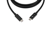Picture of LINTES THUNDERBOLT 4 (40GBPS) ACTIVE CABLE 2M