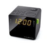 Picture of Muse M-187CR Dual Alarm Clock Radio | Muse