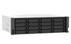 Picture of QNAP TS-1673AU-RP-16G NAS/storage server Rack (3U) Ethernet LAN Black, Grey V1500B