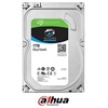 Изображение Seagate SkyHawk ST1000VX005 internal hard drive 3.5" 1 TB Serial ATA III