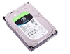 Изображение Seagate SkyHawk ST6000VX001 internal hard drive 3.5" 6 TB Serial ATA III