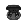 Изображение Vivanco wireless headset Fresh Pair BT, black (60605)
