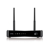 Изображение Zyxel LTE3301-PLUS wireless router Gigabit Ethernet Dual-band (2.4 GHz / 5 GHz) 4G Black