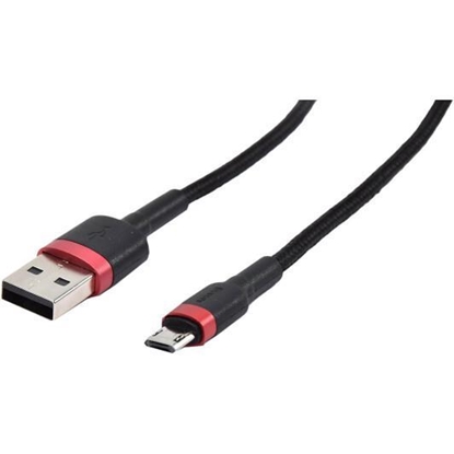 Picture of Baseus Cafule USB / microUSB Cable 3m