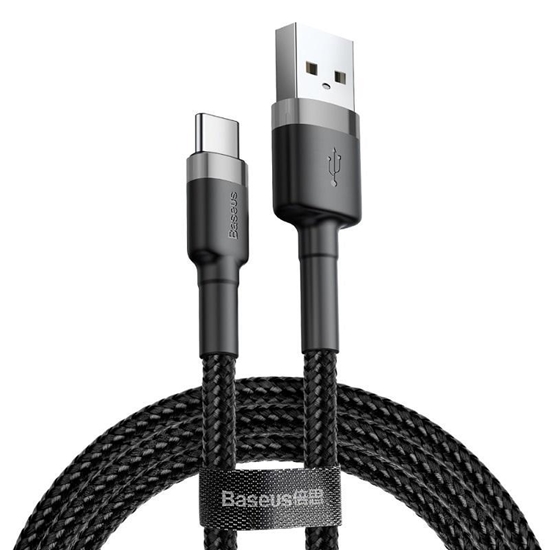 Изображение Baseus USB-C 3.0 vads 3.0m CATKLF-UG1