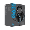 Изображение Logitech G G635 7.1 Surround Sound LIGHTSYNC Gaming Headset