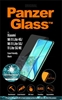 Изображение PanzerGlass | Screen protector | Xiaomi | Mi 11 Lite 4G/ 5G / 5G NE | Glass | Black | Protects the entire screen; Antibacterial glass; 100% touch; Shock absorbing