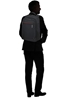 Picture of Samsonite Network 4 notebook case 39.6 cm (15.6") Backpack Black