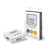 Picture of SAVIO CL-110 Converter/Adapter VGA -> HDMI Full HD/1080p 60Hz