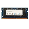 Изображение V7 16GB DDR4 PC4-21300 - 2666MHZ 1.2V SO DIMM Notebook Memory Module - V72130016GBS