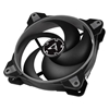 Picture of ARCTIC BioniX P120 (Grey) – Pressure-optimised 120 mm Gaming Fan with PWM PST