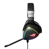 Изображение ASUS ROG Delta Headset Wired Head-band Gaming Black