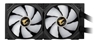 Picture of Gigabyte AORUS WATERFORCE X 280 Processor All-in-one liquid cooler Black 1 pc(s)