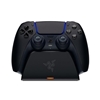 Picture of Razer Quick Charging Stand For gaming controller PS5, Black