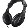 Изображение Hama Basic4TV Headphones Wired Head-band Black