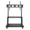 Picture of V7 TVCART3 TV mount 2.67 m (105") Black