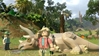 Изображение Warner Bros LEGO Jurassic World