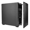 Picture of Case|ANTEC|P7 SILENT|MidiTower|Not included|ATX|MicroATX|MiniITX|Colour Black|0-761345-11608-4