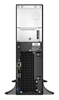 Picture of APC SRT5KRMXLW-HW uninterruptible power supply (UPS) Double-conversion (Online) 5 kVA 4500 W