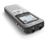 Изображение Philips Voice Tracer DVT2050/00 dictaphone Flash card Silver