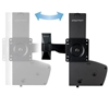 Picture of ERGOTRON Glide Wall Mount LD-X Black