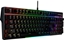 Изображение HyperX Alloy MKW100 - Mechnical Gaming Keyboard - Red (US Layout)