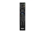 Picture of HQ LXP489 TV remote control SONY RM-ED020 Black
