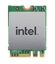 Picture of Intel Wi-Fi 6E AX211 (Gig+) Internal WLAN 2400 Mbit/s