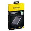 Изображение Intenso Powerbank PD20000 Power Delivery 20000 mAh anthracite