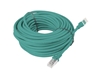 Picture of Kabel PATCHCORD KAT.6 FTP 30M ZIELONY FLUKE PASSED